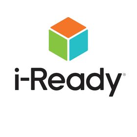 i ready logo