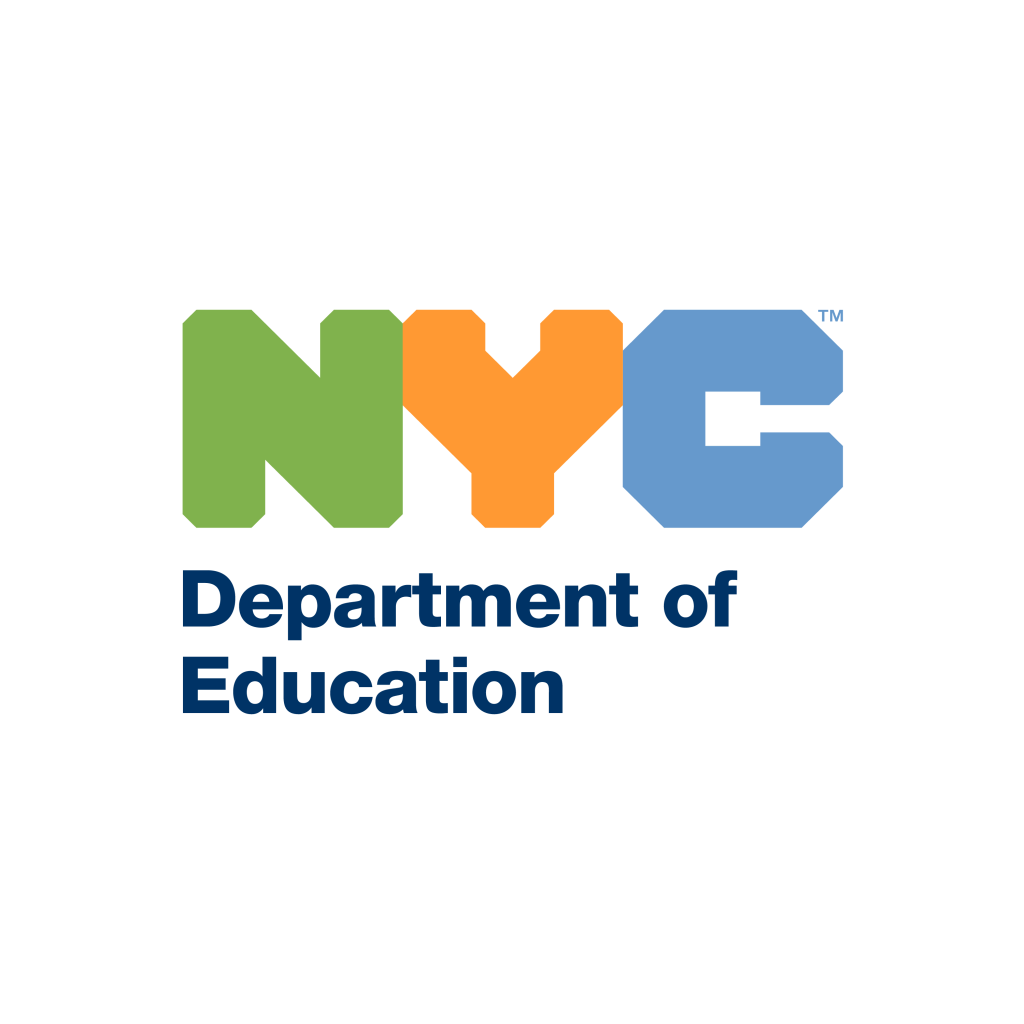 NYCDOE logo