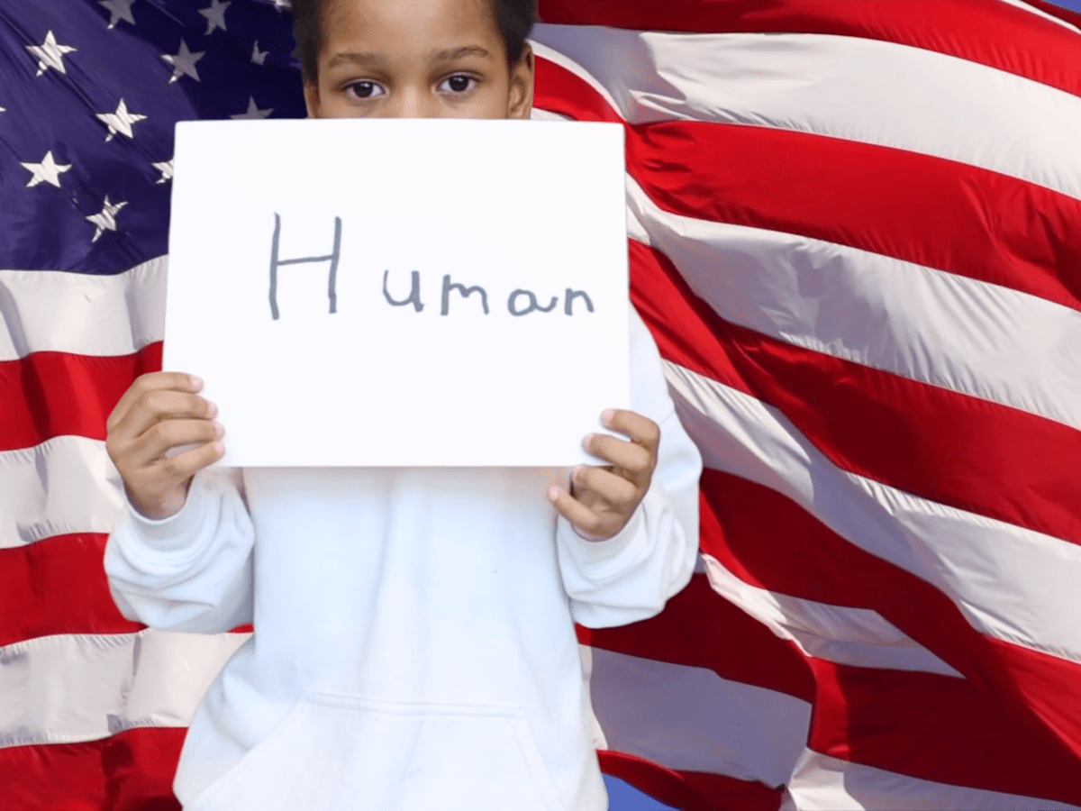 PS 51 Unity: A message from our&nbsp;students