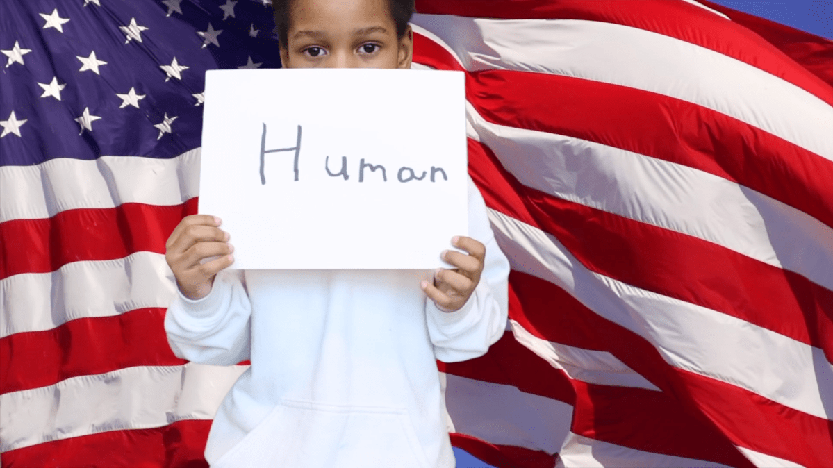 PS 51 Unity: A message from our&nbsp;students